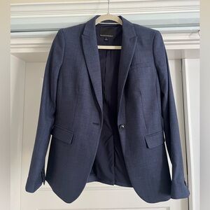 Banana Republic Blazer Suit Jacket